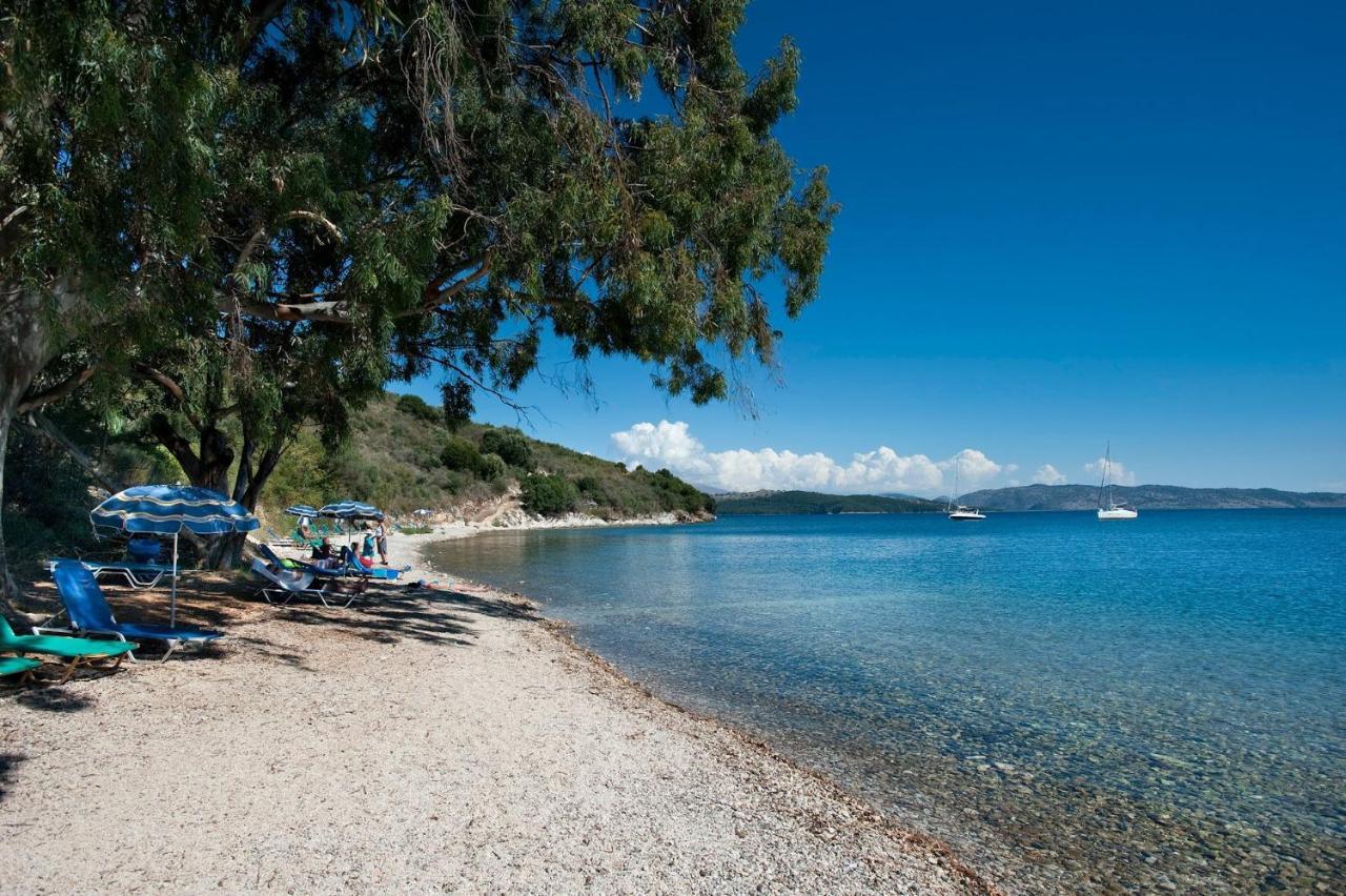 Scirocco & Folitsa Villa