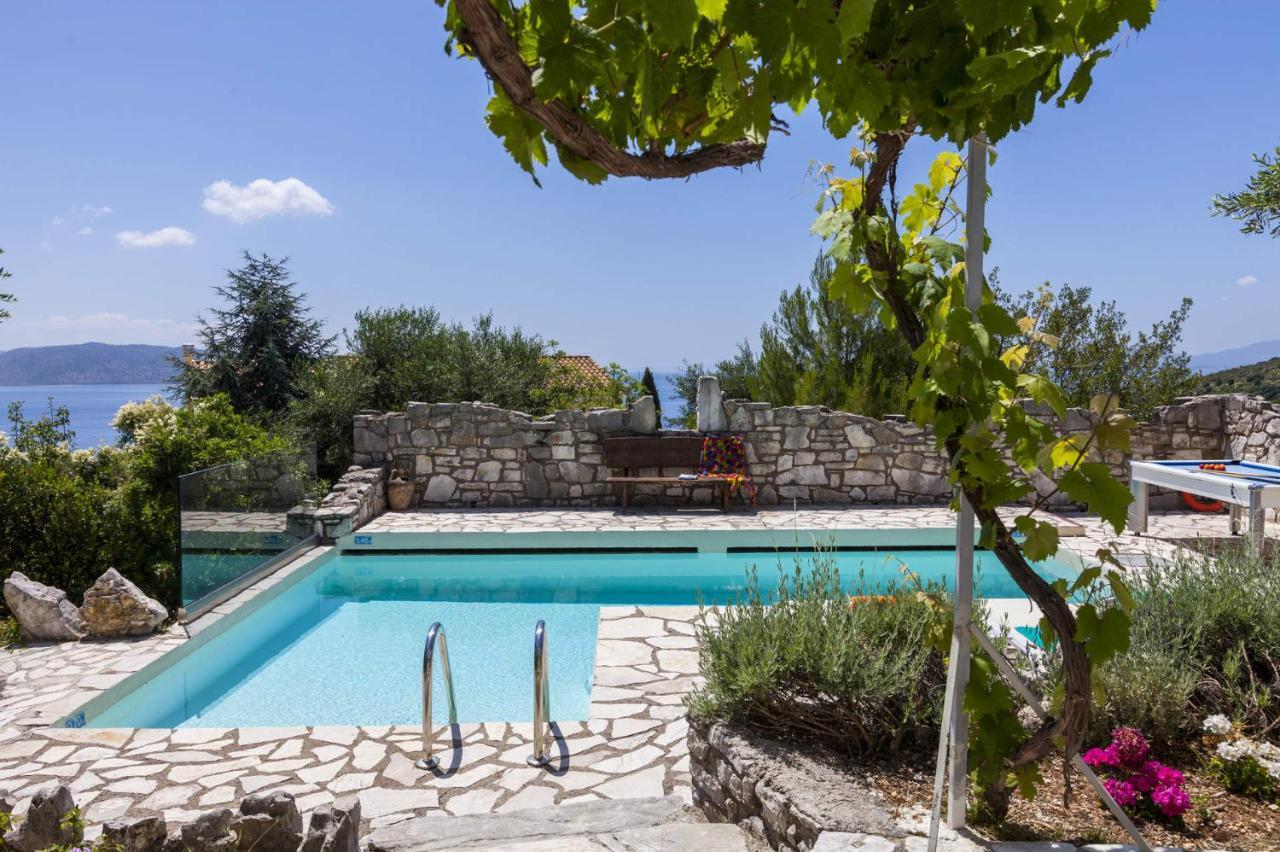 Scirocco & Folitsa Villa